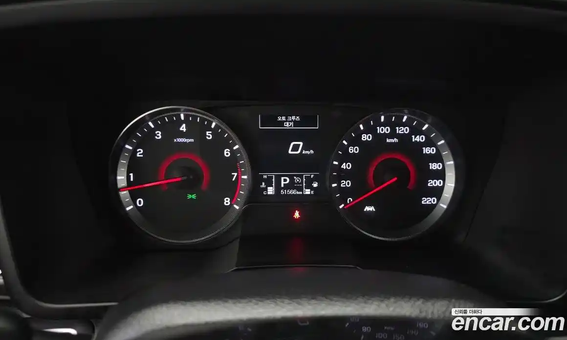 SsangYong TIBOLI 2022 1.5 Автомат в Москве № 366746, фото 8