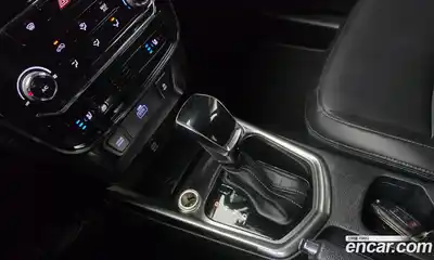 SsangYong TIBOLI 2022 1.5 Автомат в Москве № 366746, миниатюра 9