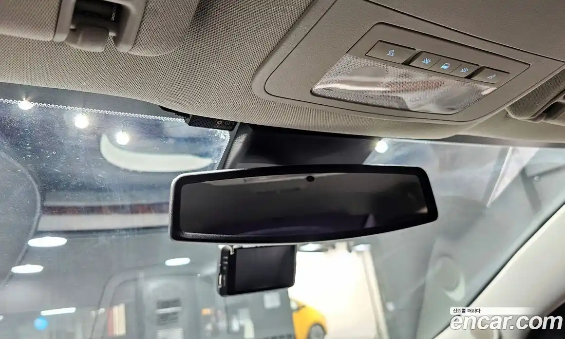 Chevrolet Alpheon 2011 3.0 Автомат в Москве № 36691, фото 12