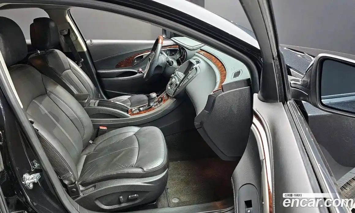 Chevrolet Alpheon 2011 3.0 Автомат в Москве № 36691, фото 16