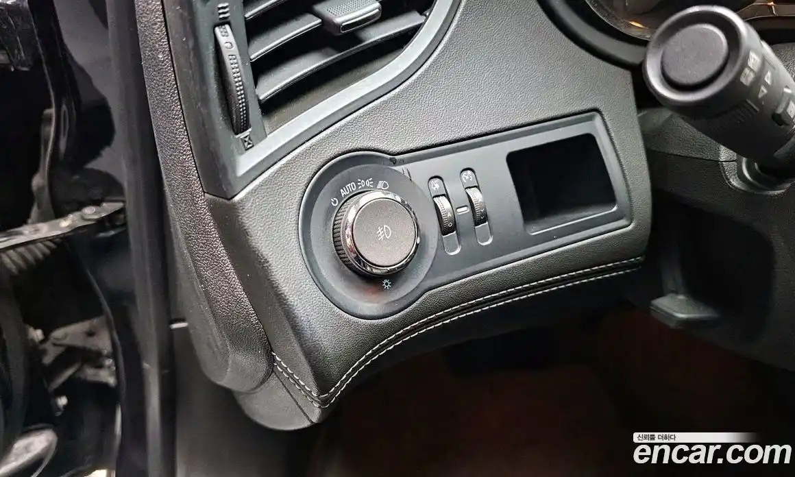 Chevrolet Alpheon 2011 3.0 Автомат в Москве № 36691, фото 17