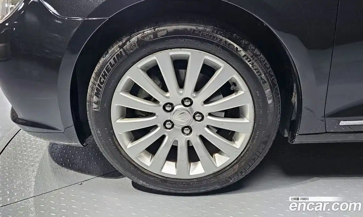 Chevrolet Alpheon 2011 3.0 Автомат в Москве № 36691, фото 18