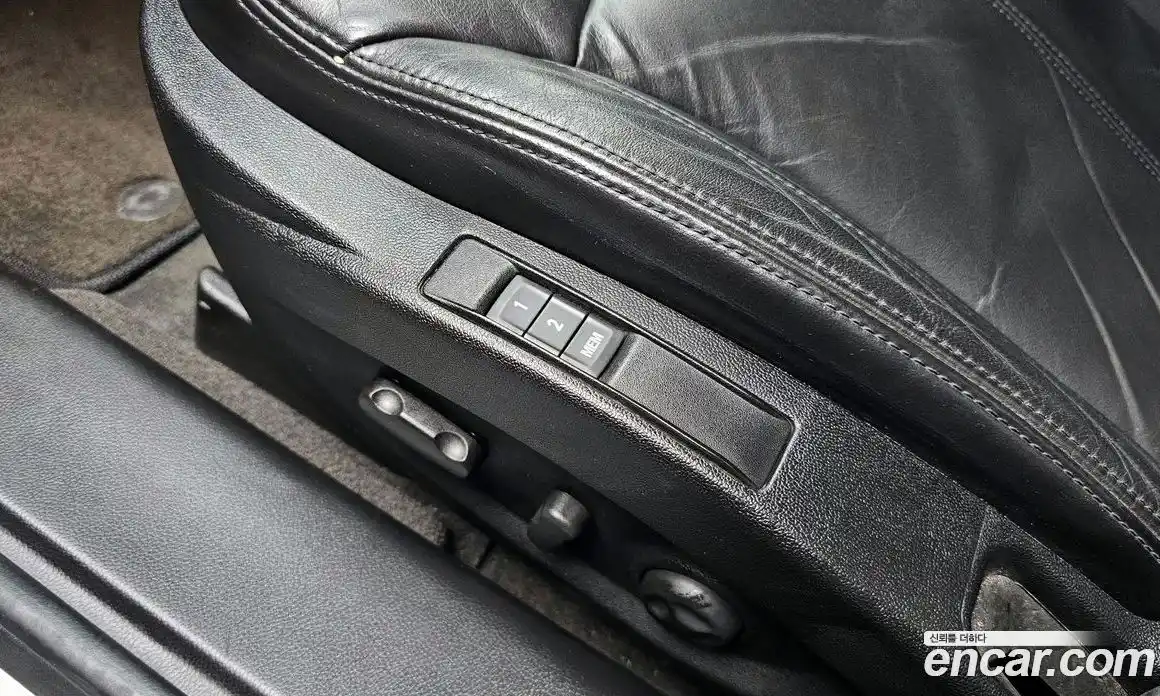 Chevrolet Alpheon 2011 3.0 Автомат в Москве № 36691, фото 20