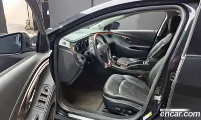 Chevrolet Alpheon 2011 3.0 Автомат в Москве № 36691, миниатюра 3