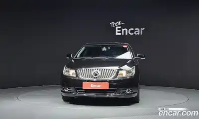 Chevrolet Alpheon 2011 3.0 Автомат в Москве № 36691, миниатюра 5