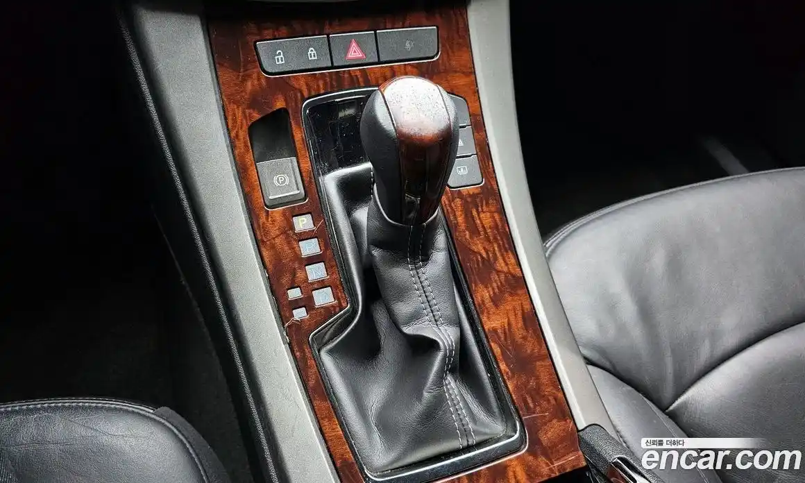 Chevrolet Alpheon 2011 3.0 Автомат в Москве № 36691, фото 6