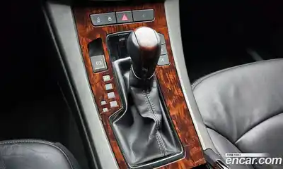 Chevrolet Alpheon 2011 3.0 Автомат в Москве № 36691, миниатюра 6