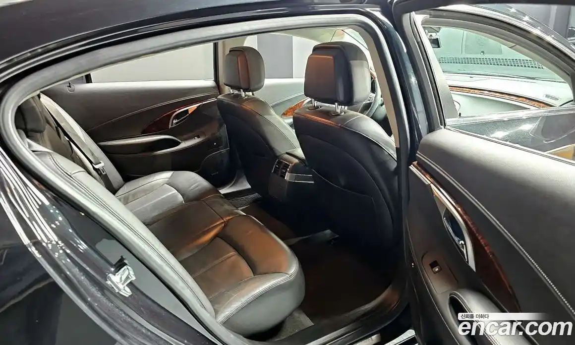 Chevrolet Alpheon 2011 3.0 Автомат в Москве № 36691, фото 7