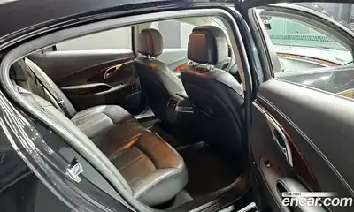 Chevrolet Alpheon 2011 3.0 Автомат в Москве № 36691, миниатюра 7