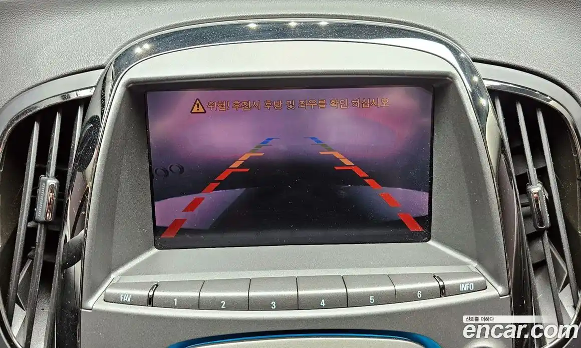 Chevrolet Alpheon 2011 3.0 Автомат в Москве № 36691, фото 10