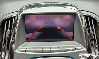 Chevrolet Alpheon 2011 3.0 Автомат в Москве № 36691, миниатюра 10