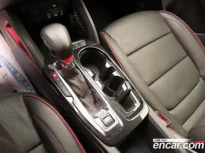 Chevrolet TrailBlazer 2023 1.3 Автомат в Москве № 37132, миниатюра 11