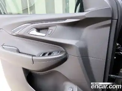 Chevrolet TrailBlazer 2023 1.3 Автомат в Москве № 37132, миниатюра 12