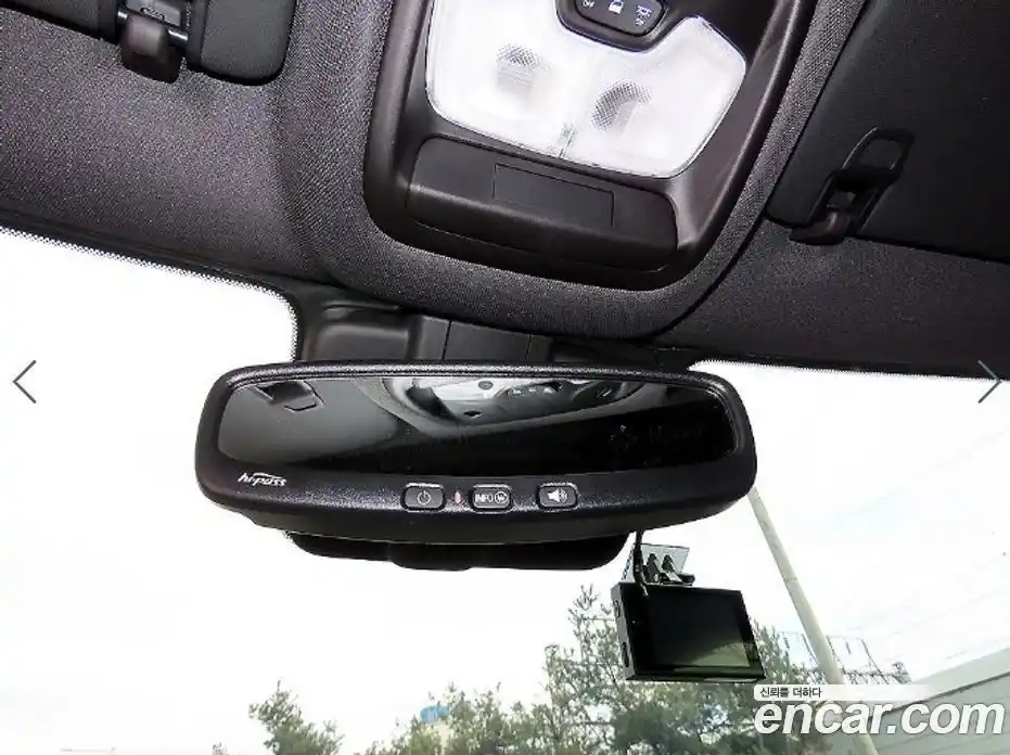 Chevrolet TrailBlazer 2023 1.3 Автомат в Москве № 37132, фото 16