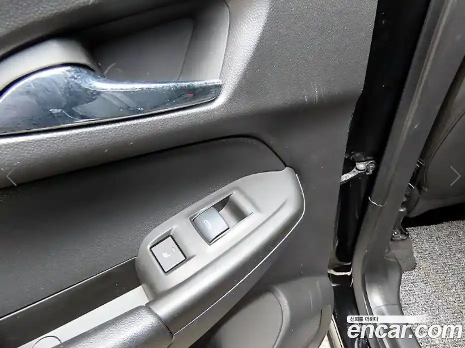 Chevrolet TrailBlazer 2023 1.3 Автомат в Москве № 37132, фото 17