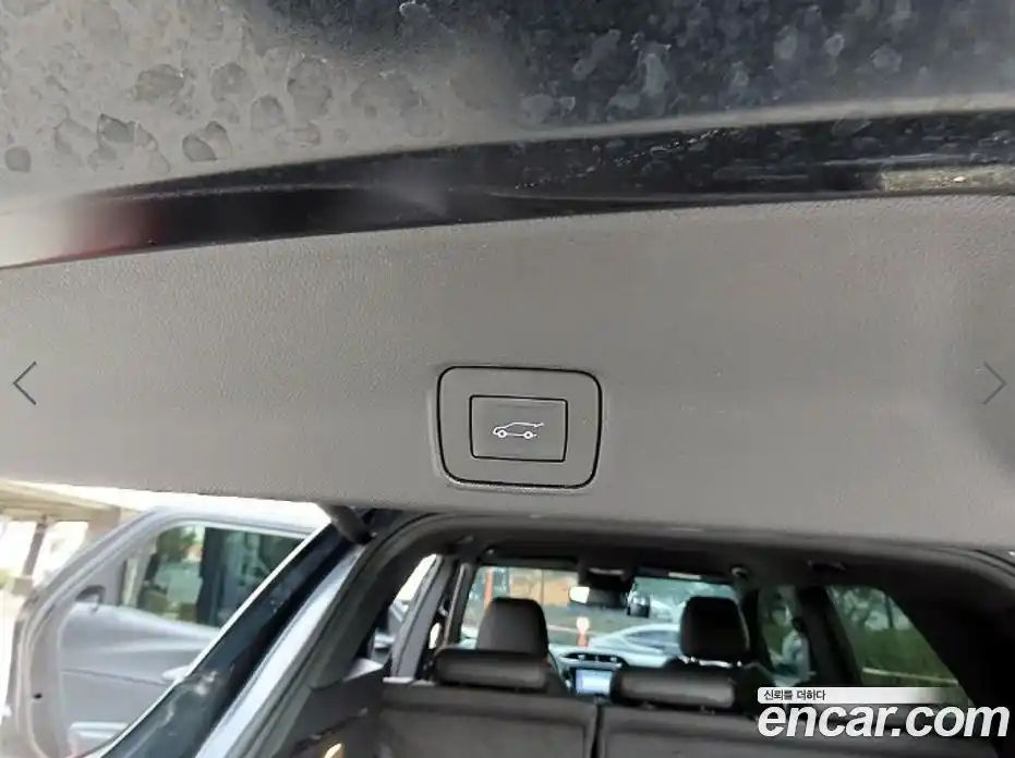 Chevrolet TrailBlazer 2023 1.3 Автомат в Москве № 37132, фото 18