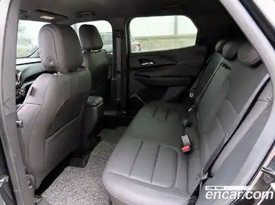 Chevrolet TrailBlazer 2023 1.3 Автомат в Москве № 37132, миниатюра 6