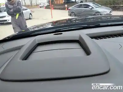 Chevrolet TrailBlazer 2023 1.3 Автомат в Москве № 37132, миниатюра 10