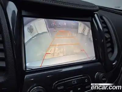 Chevrolet Impala 2016 2.5 Автомат в Москве № 37450, миниатюра 11