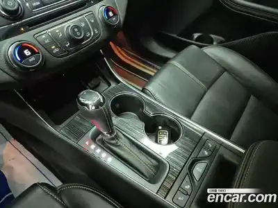 Chevrolet Impala 2016 2.5 Автомат в Москве № 37450, миниатюра 12