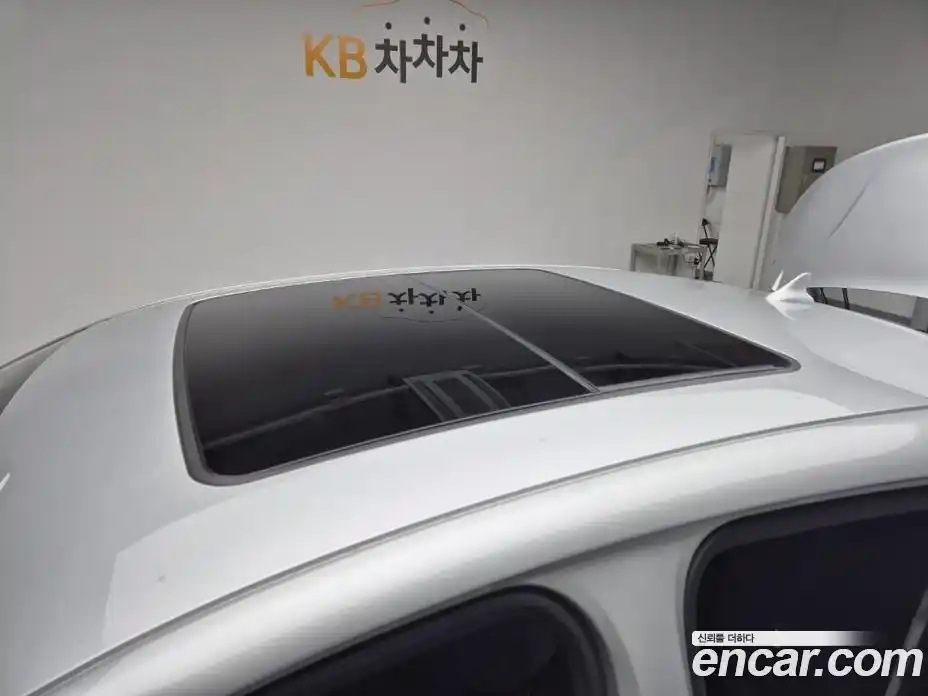 Chevrolet Impala 2016 2.5 Автомат в Москве № 37450, фото 18