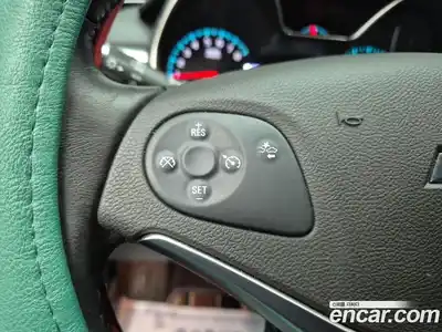 Chevrolet Impala 2016 2.5 Автомат в Москве № 37450, миниатюра 7