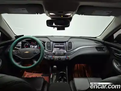 Chevrolet Impala 2016 2.5 Автомат в Москве № 37450, миниатюра 8
