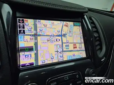 Chevrolet Impala 2016 2.5 Автомат в Москве № 37450, миниатюра 10