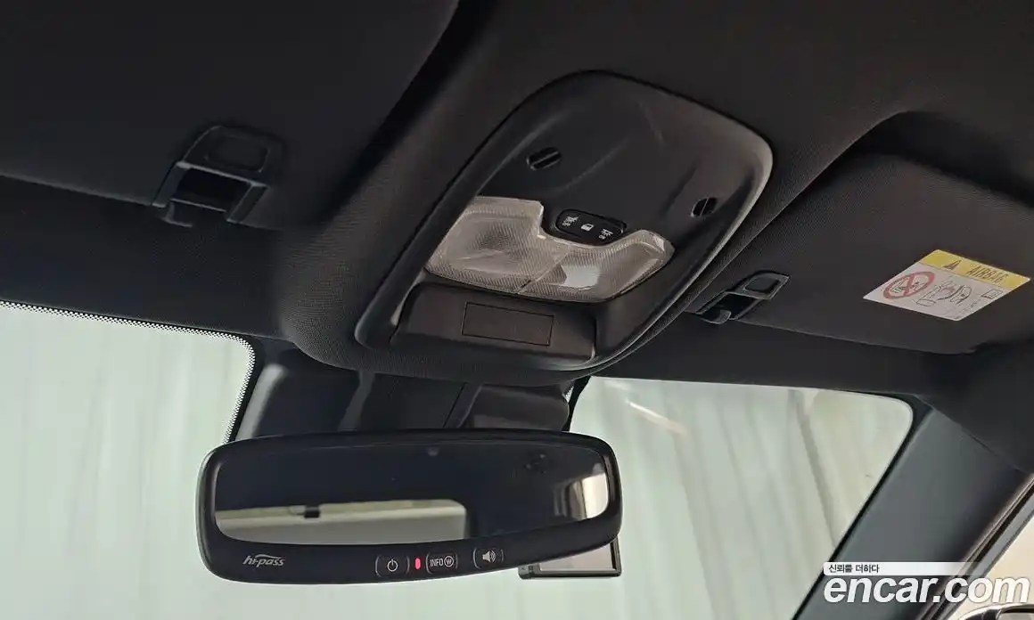 Chevrolet TrailBlazer 2022 1.3 Автомат в Москве № 37530, фото 5