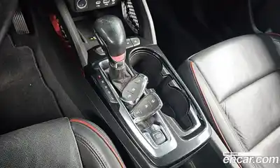 Chevrolet TrailBlazer 2022 1.3 Автомат в Москве № 37530, миниатюра 6