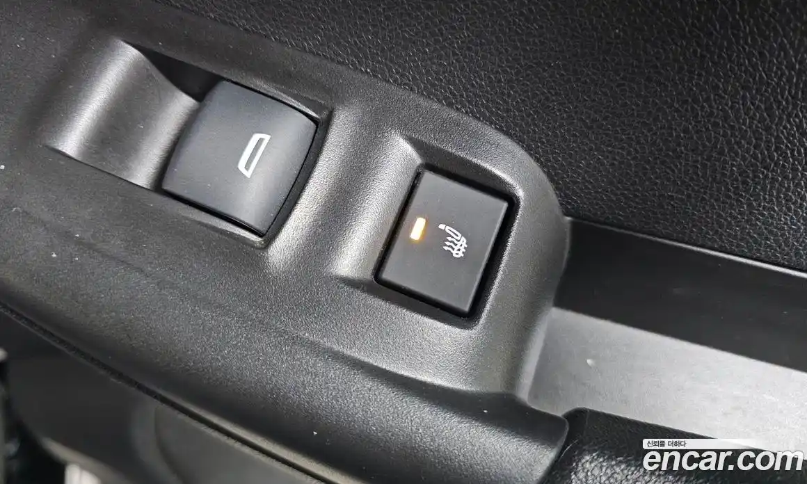 Chevrolet TrailBlazer 2022 1.3 Автомат в Москве № 37530, фото 9