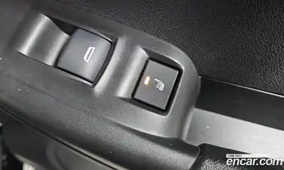 Chevrolet TrailBlazer 2022 1.3 Автомат в Москве № 37530, миниатюра 9