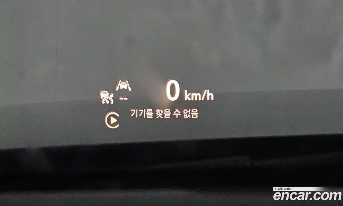 Chevrolet TrailBlazer 2022 1.3 Автомат в Москве № 37530, фото 10