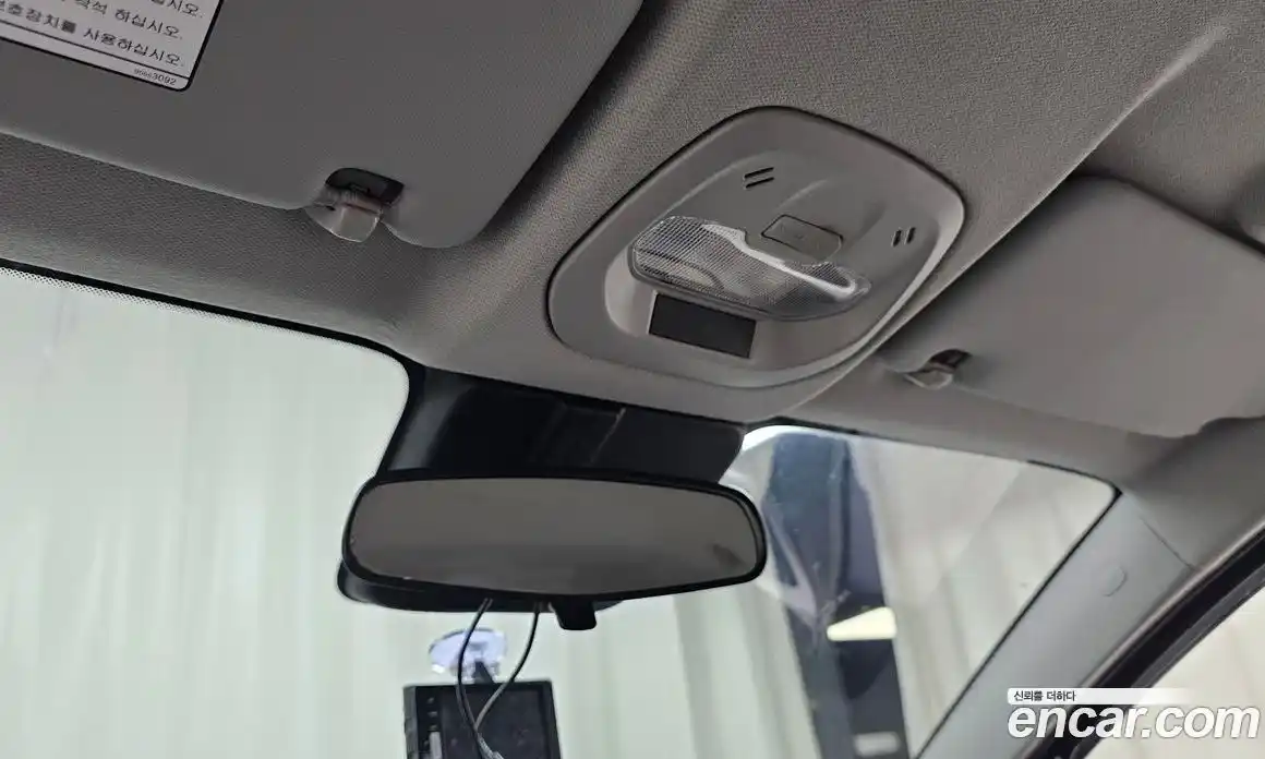 Chevrolet Spark 2016 1.0 Автомат в Москве № 37575, фото 12