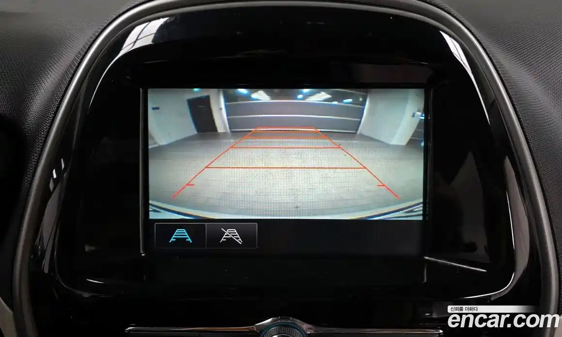 Chevrolet Spark 2016 1.0 Автомат в Москве № 37575, фото 16