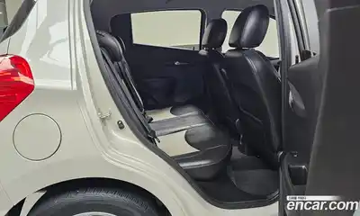 Chevrolet Spark 2016 1.0 Автомат в Москве № 37575, миниатюра 2