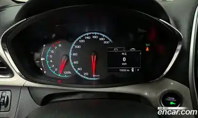 Chevrolet Spark 2016 1.0 Автомат в Москве № 37575, миниатюра 4