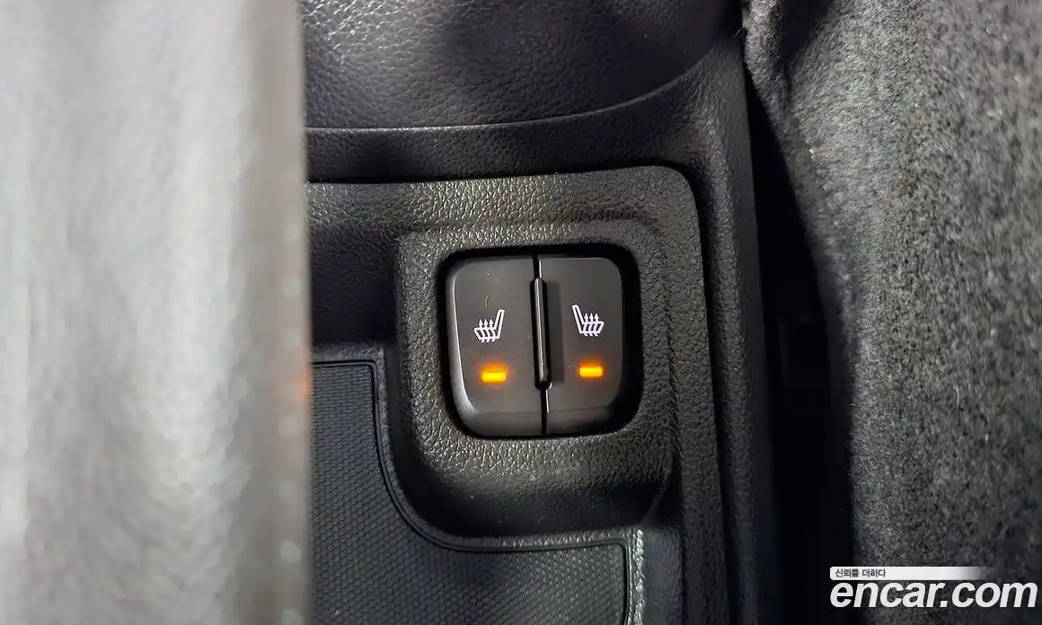 Chevrolet Spark 2016 1.0 Автомат в Москве № 37575, фото 9