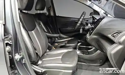 Chevrolet Spark, 2019