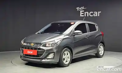 Chevrolet Spark 2019 1.0 Автомат в Москве № 37775, миниатюра 11