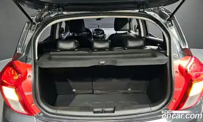 Chevrolet Spark 2019 1.0 Автомат в Москве № 37775, миниатюра 2