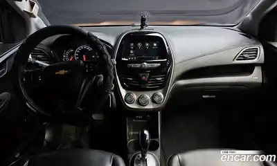 Chevrolet Spark 2019 1.0 Автомат в Москве № 37775, миниатюра 3