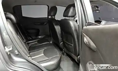 Chevrolet Spark 2019 1.0 Автомат в Москве № 37775, миниатюра 4