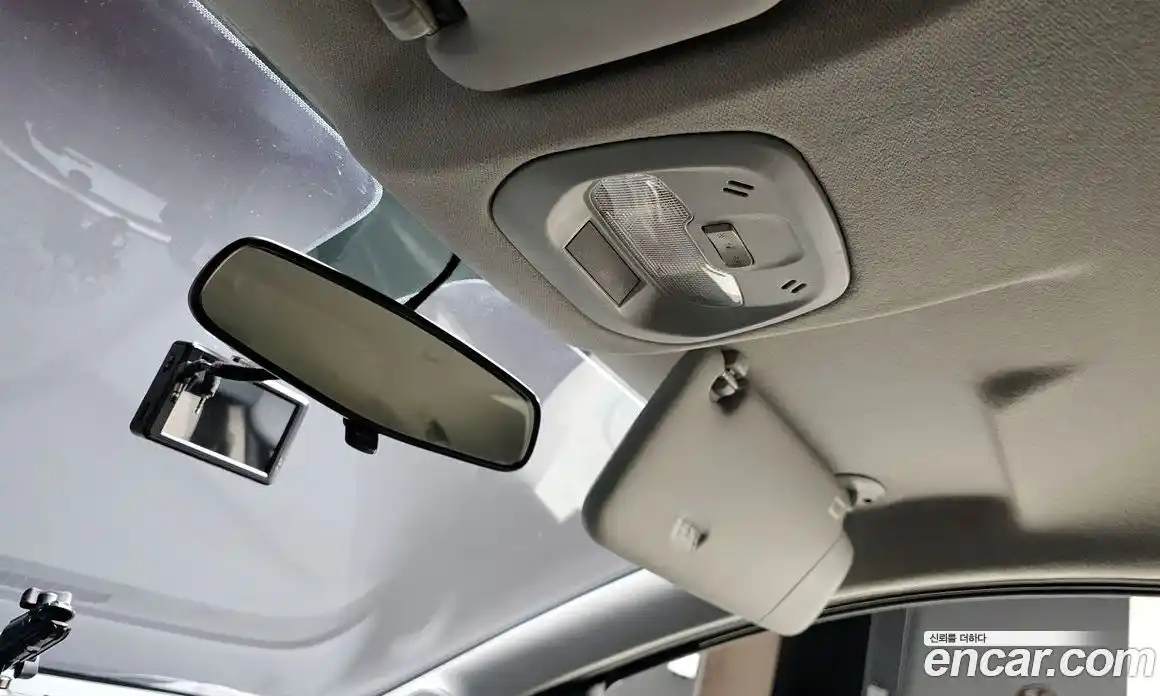 Chevrolet Spark 2019 1.0 Автомат в Москве № 37775, фото 5