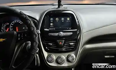 Chevrolet Spark 2019 1.0 Автомат в Москве № 37775, миниатюра 6