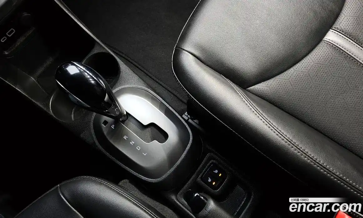 Chevrolet Spark 2019 1.0 Автомат в Москве № 37775, фото 10