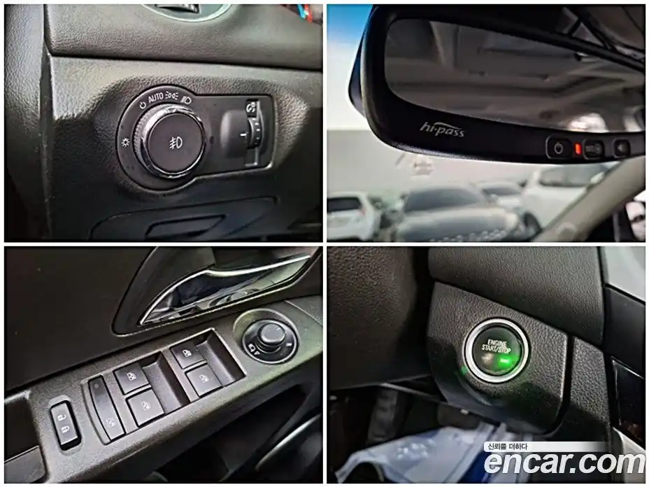 Chevrolet Cruze 2015 1.8 Автомат в Москве № 38490, фото 15