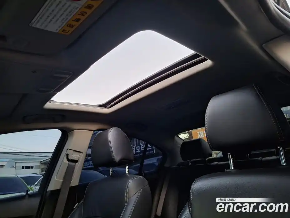 Chevrolet Cruze 2015 1.8 Автомат в Москве № 38490, фото 17