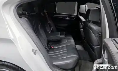 BMW 5-Series 2022 2.0 Автомат в Москве № 386356, миниатюра 12