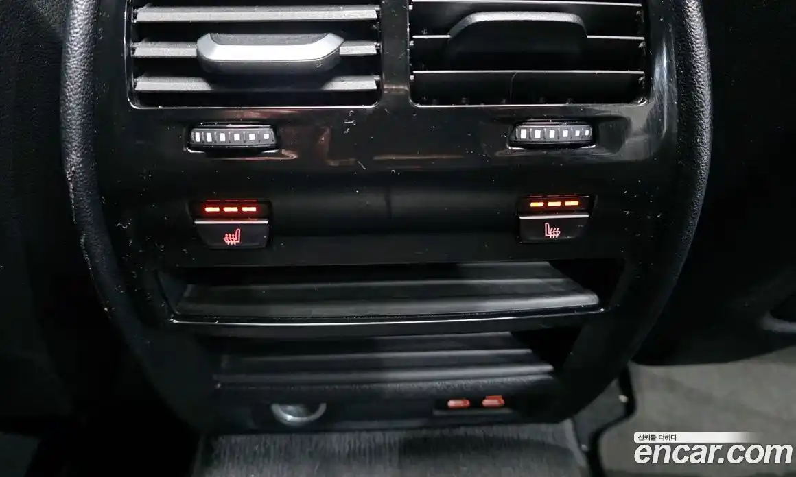 BMW 5-Series 2022 2.0 Автомат в Москве № 386356, фото 18